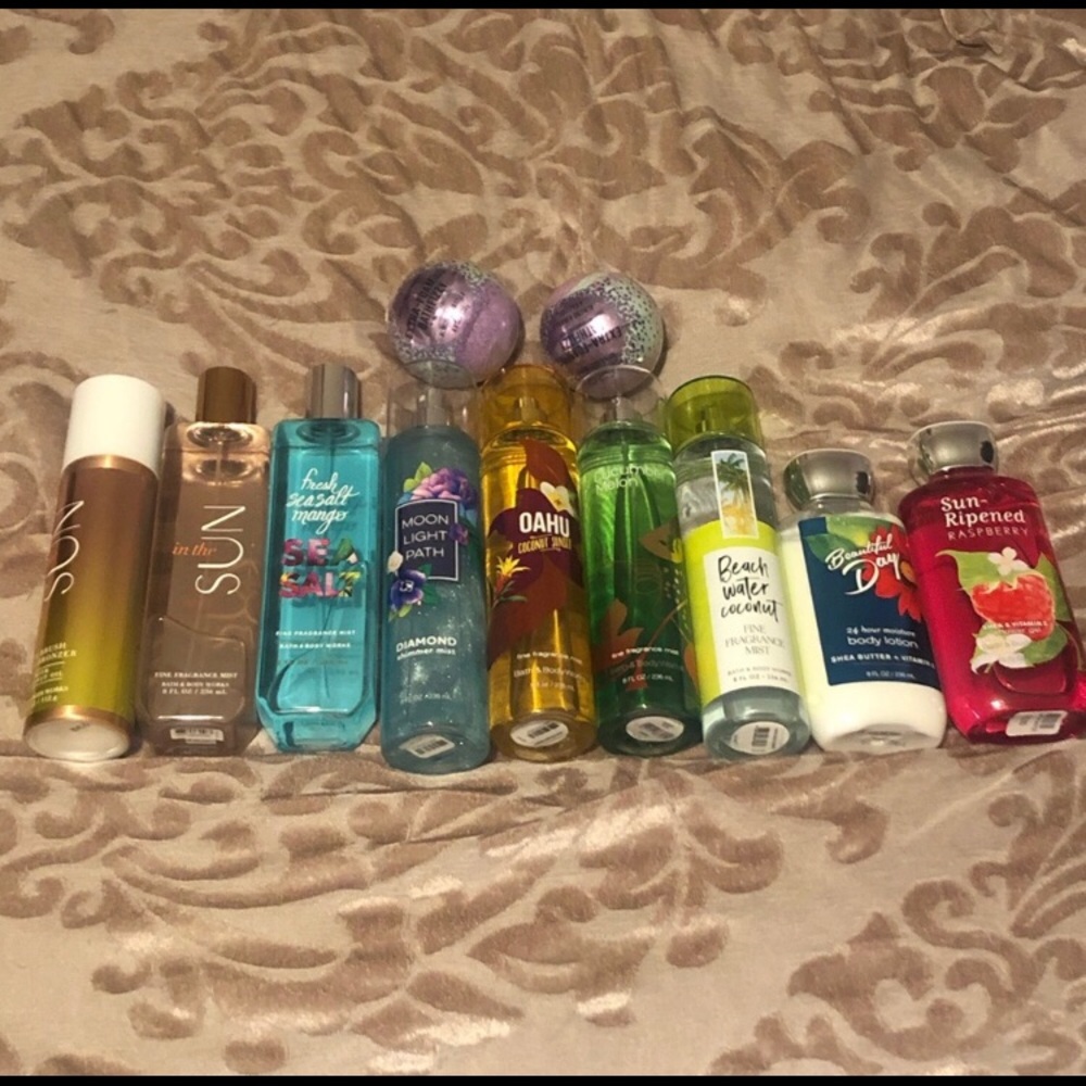 BBW Mystery Bundle (5-6 ITEMS)